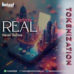 Invest in Real Estate Like Never Before with Tokenization image